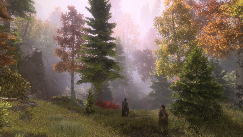 Dragon Age: The Veilguard