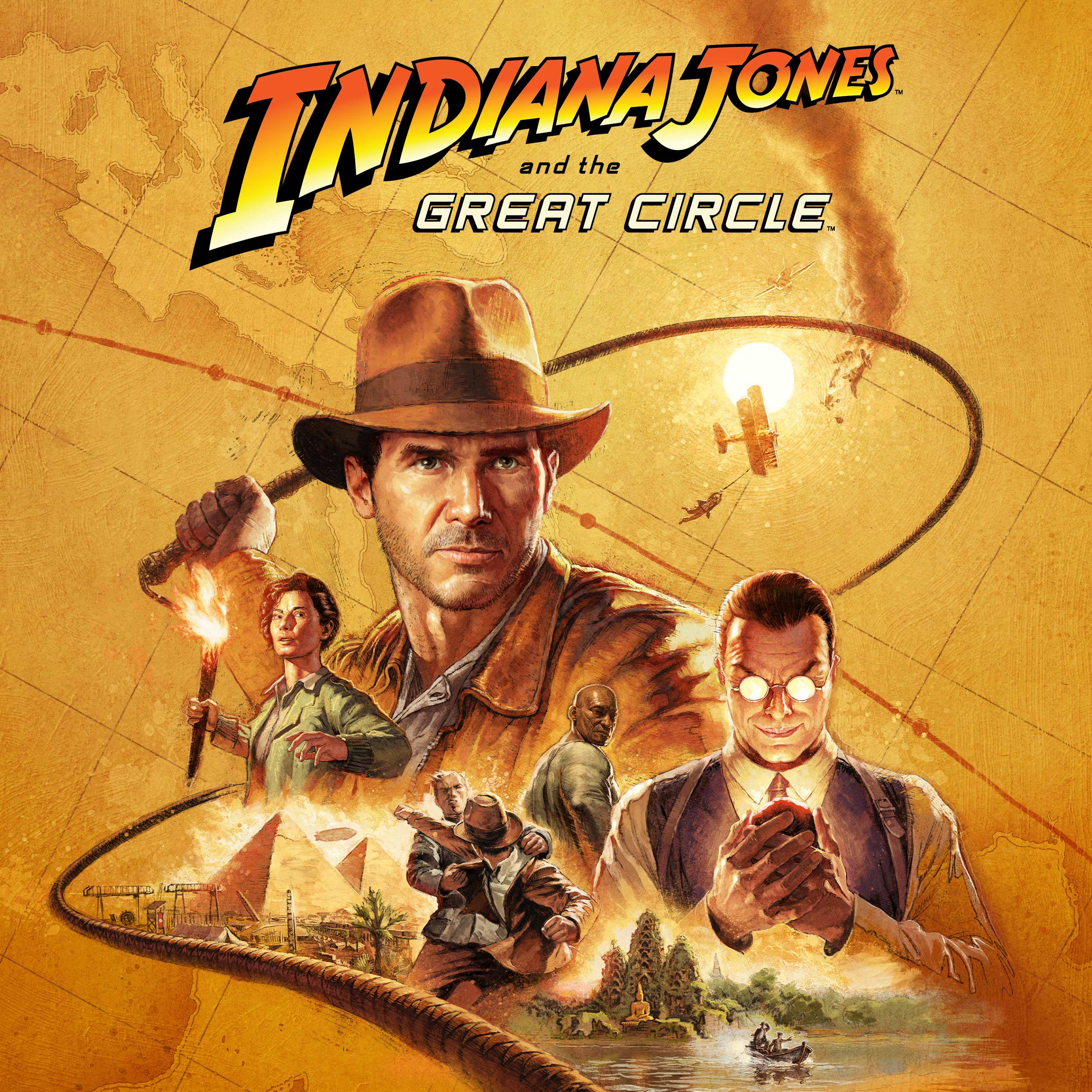 2-Minute Drill: Indiana Jones and The Great Circle