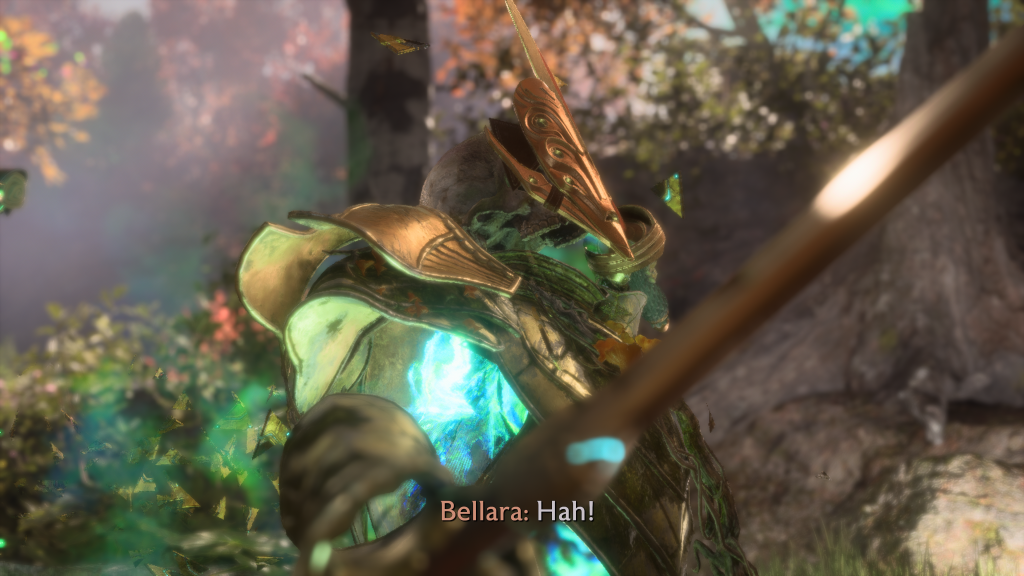 Dragon Age: The Veilguard