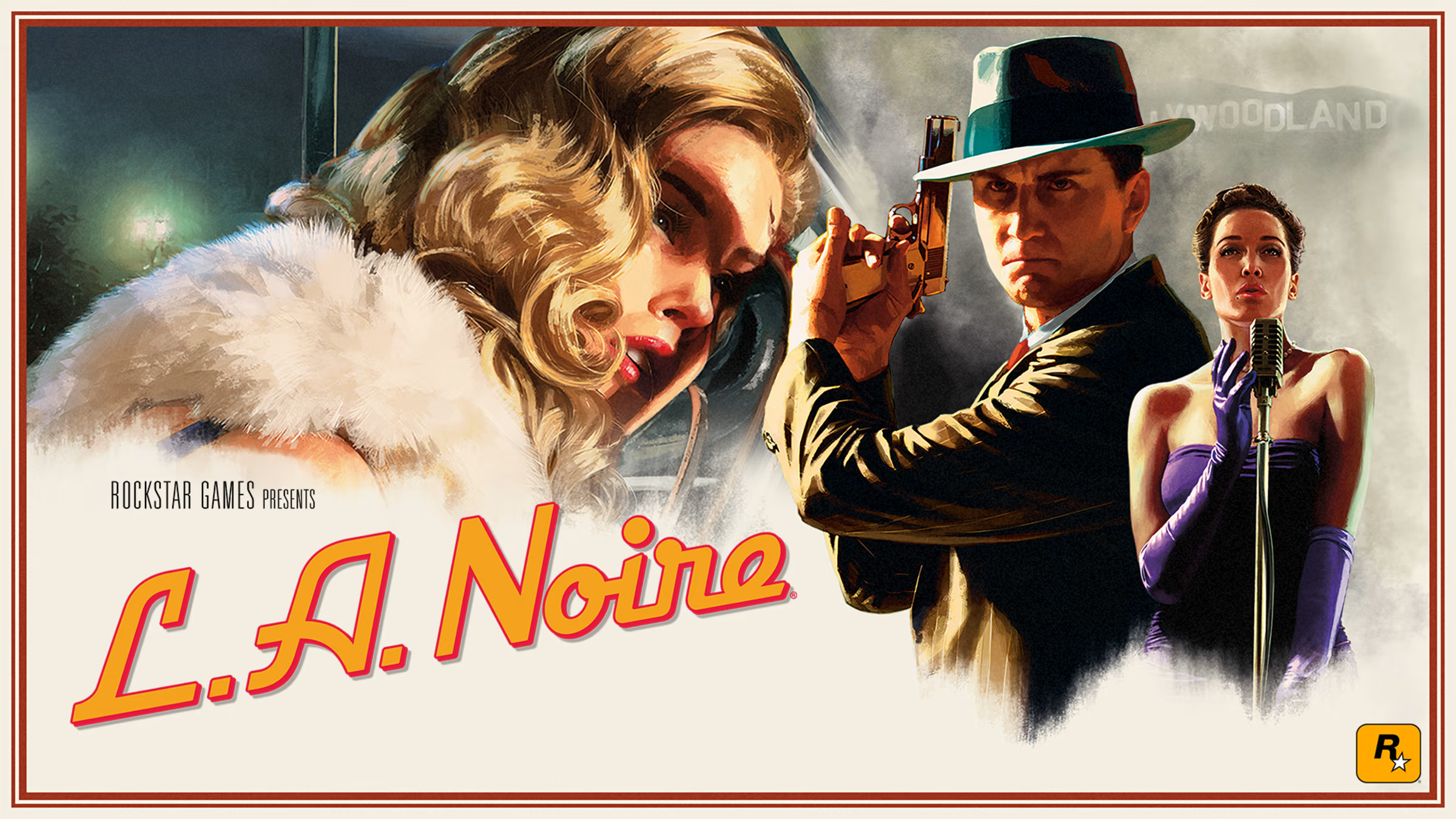 Throwback Plays: L.A. Noire in 2024 – Outstanding Stories and Amazing Tech